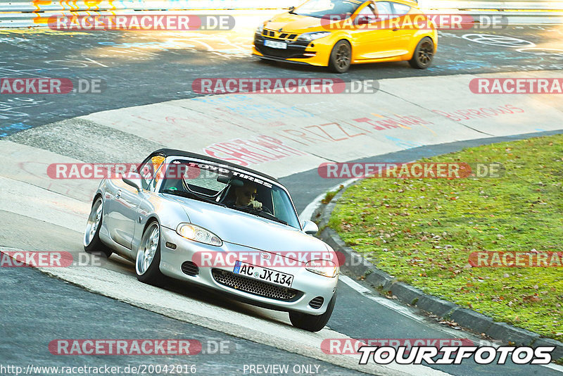 Bild #20042016 - Touristenfahrten Nürburgring Nordschleife (13.11.2022)