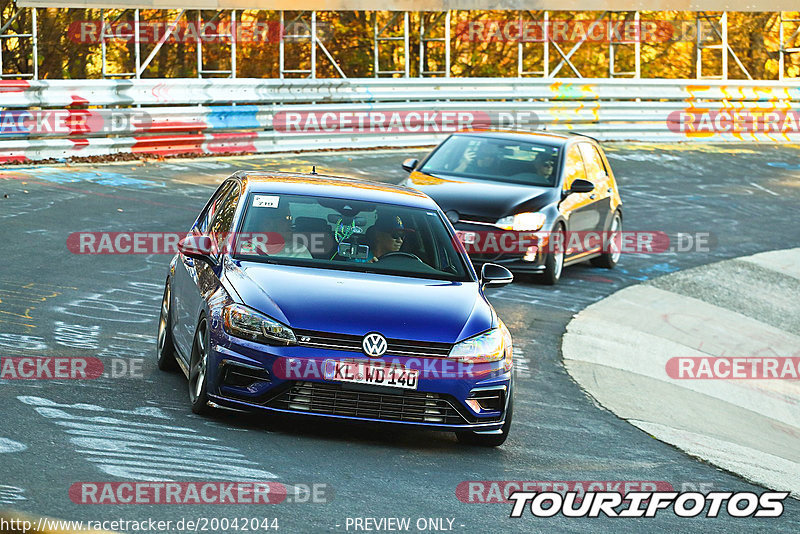 Bild #20042044 - Touristenfahrten Nürburgring Nordschleife (13.11.2022)