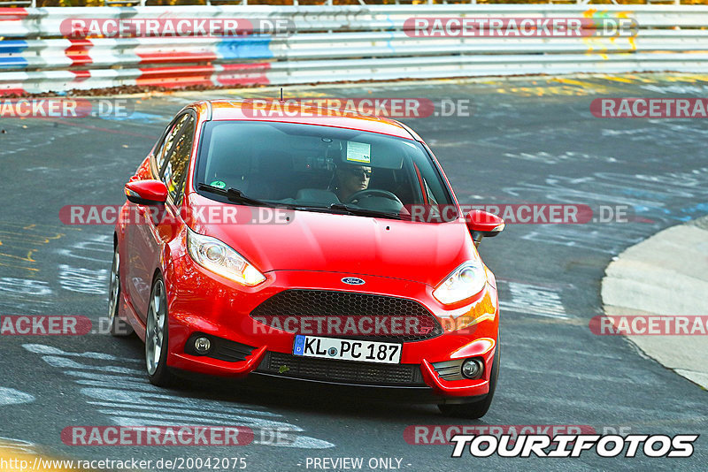 Bild #20042075 - Touristenfahrten Nürburgring Nordschleife (13.11.2022)