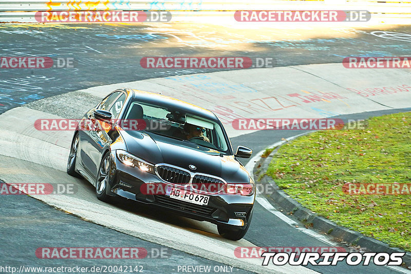 Bild #20042142 - Touristenfahrten Nürburgring Nordschleife (13.11.2022)