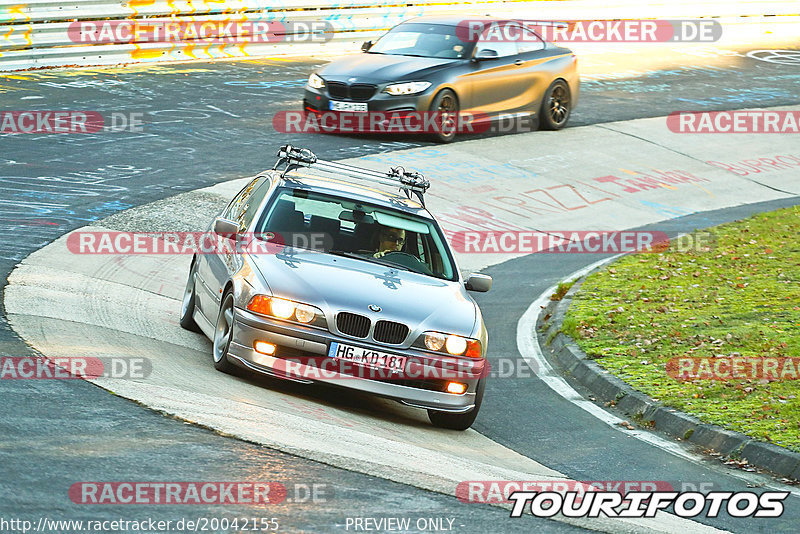 Bild #20042155 - Touristenfahrten Nürburgring Nordschleife (13.11.2022)