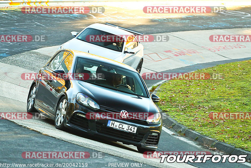 Bild #20042159 - Touristenfahrten Nürburgring Nordschleife (13.11.2022)