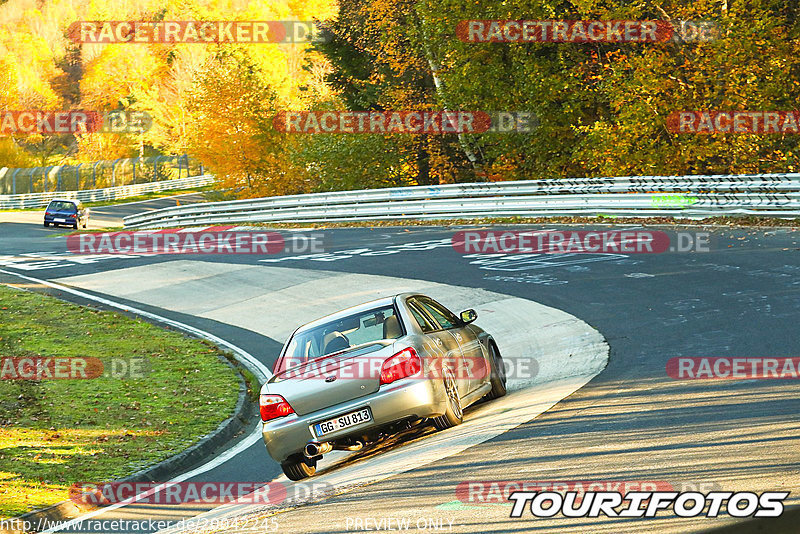 Bild #20042245 - Touristenfahrten Nürburgring Nordschleife (13.11.2022)