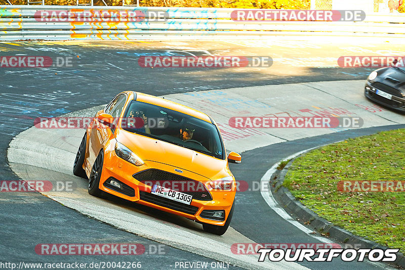 Bild #20042266 - Touristenfahrten Nürburgring Nordschleife (13.11.2022)