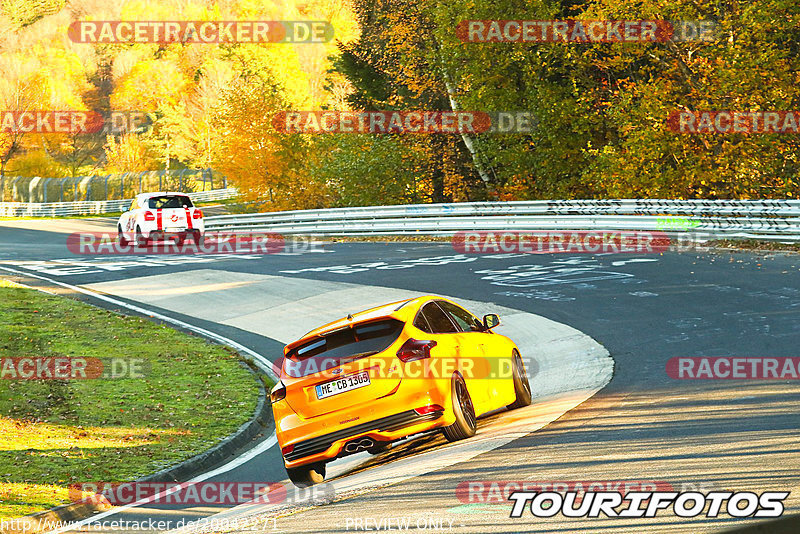 Bild #20042271 - Touristenfahrten Nürburgring Nordschleife (13.11.2022)