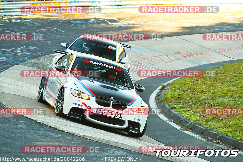 Bild #20042286 - Touristenfahrten Nürburgring Nordschleife (13.11.2022)