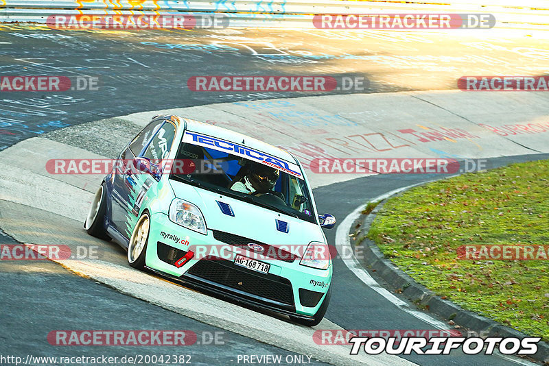 Bild #20042382 - Touristenfahrten Nürburgring Nordschleife (13.11.2022)