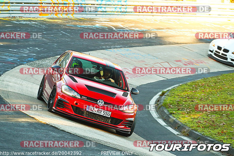 Bild #20042392 - Touristenfahrten Nürburgring Nordschleife (13.11.2022)