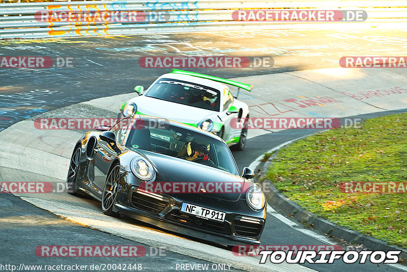 Bild #20042448 - Touristenfahrten Nürburgring Nordschleife (13.11.2022)