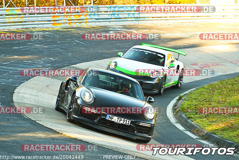 Bild #20042449 - Touristenfahrten Nürburgring Nordschleife (13.11.2022)