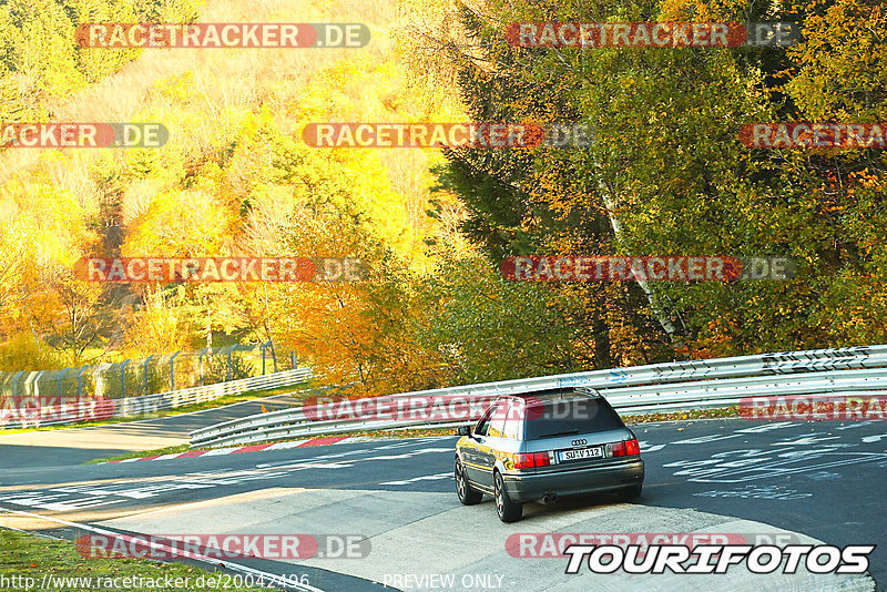 Bild #20042496 - Touristenfahrten Nürburgring Nordschleife (13.11.2022)