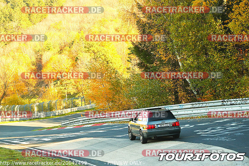 Bild #20042499 - Touristenfahrten Nürburgring Nordschleife (13.11.2022)