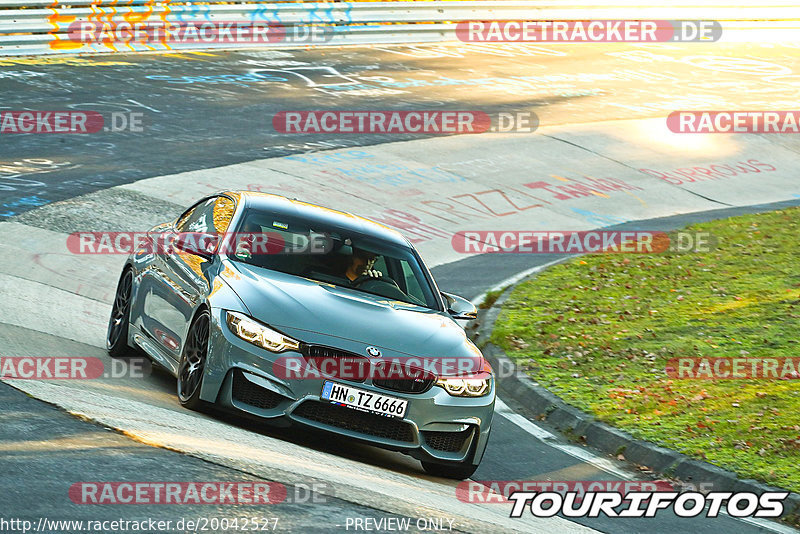 Bild #20042527 - Touristenfahrten Nürburgring Nordschleife (13.11.2022)