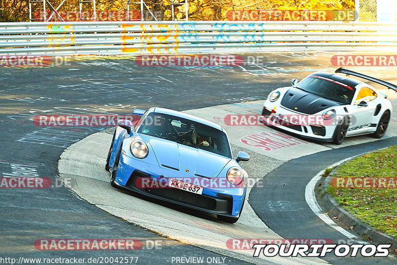 Bild #20042577 - Touristenfahrten Nürburgring Nordschleife (13.11.2022)