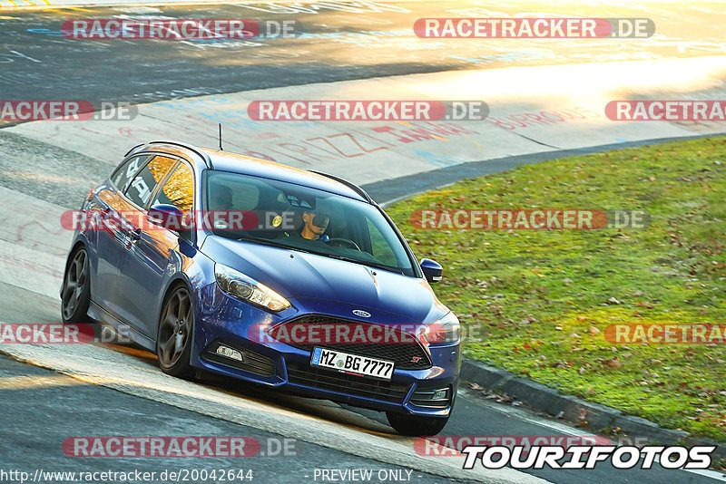 Bild #20042644 - Touristenfahrten Nürburgring Nordschleife (13.11.2022)