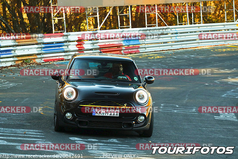 Bild #20042691 - Touristenfahrten Nürburgring Nordschleife (13.11.2022)