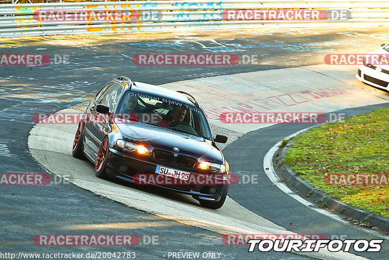 Bild #20042783 - Touristenfahrten Nürburgring Nordschleife (13.11.2022)