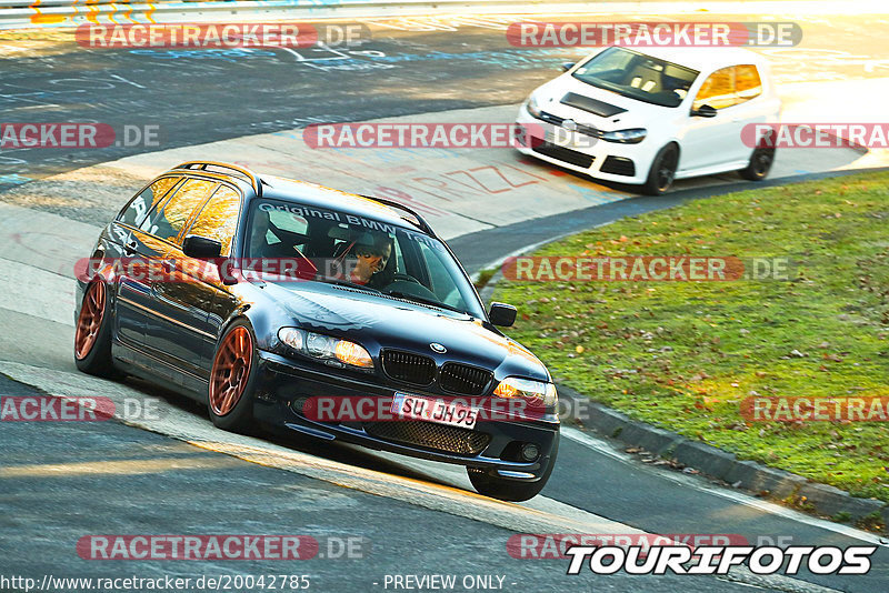 Bild #20042785 - Touristenfahrten Nürburgring Nordschleife (13.11.2022)