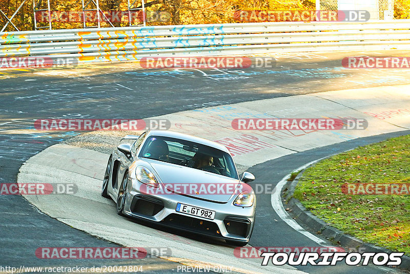 Bild #20042804 - Touristenfahrten Nürburgring Nordschleife (13.11.2022)