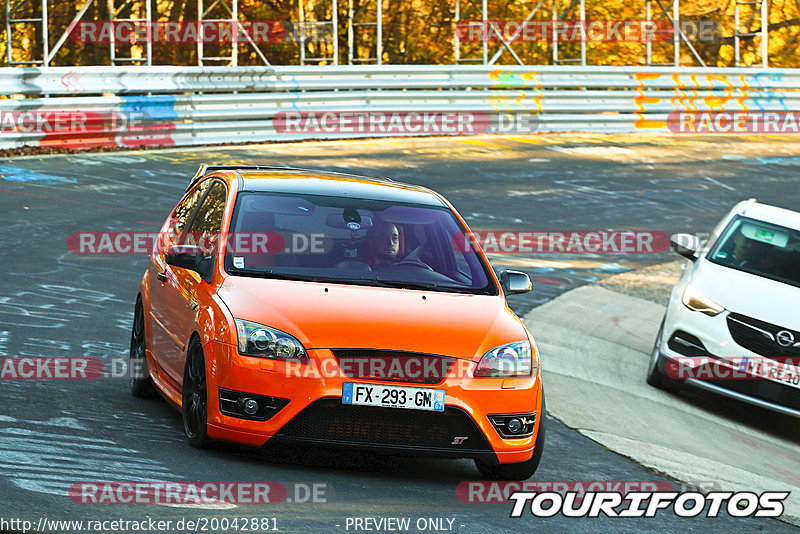 Bild #20042881 - Touristenfahrten Nürburgring Nordschleife (13.11.2022)