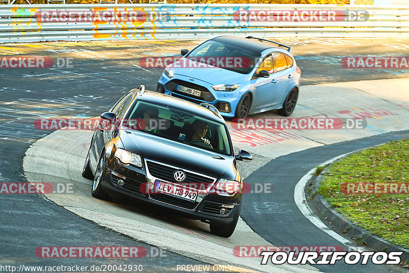 Bild #20042930 - Touristenfahrten Nürburgring Nordschleife (13.11.2022)