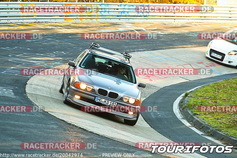 Bild #20042974 - Touristenfahrten Nürburgring Nordschleife (13.11.2022)