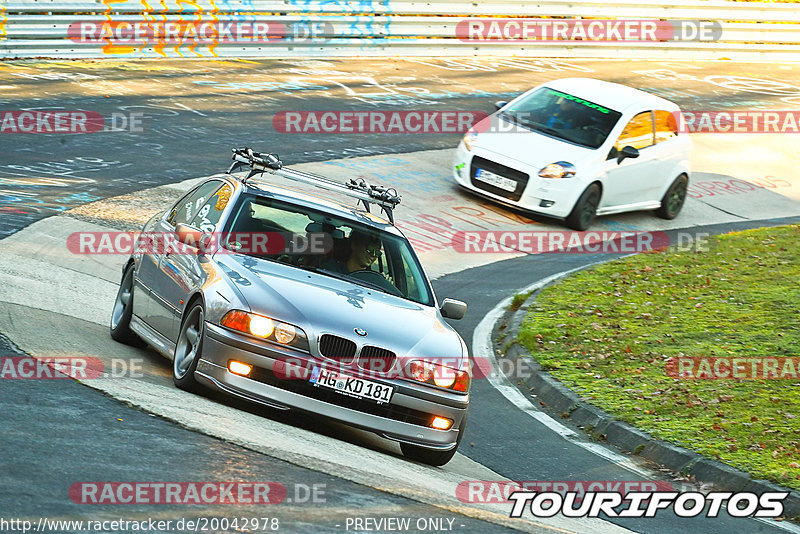 Bild #20042978 - Touristenfahrten Nürburgring Nordschleife (13.11.2022)