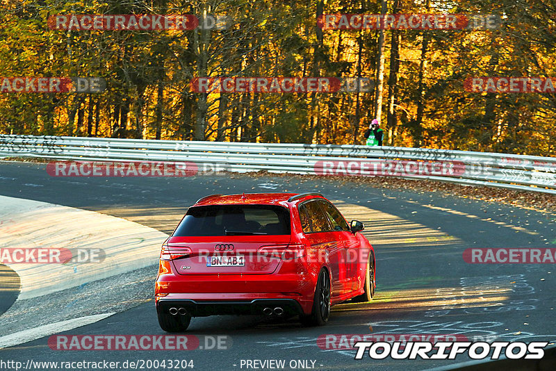 Bild #20043204 - Touristenfahrten Nürburgring Nordschleife (13.11.2022)