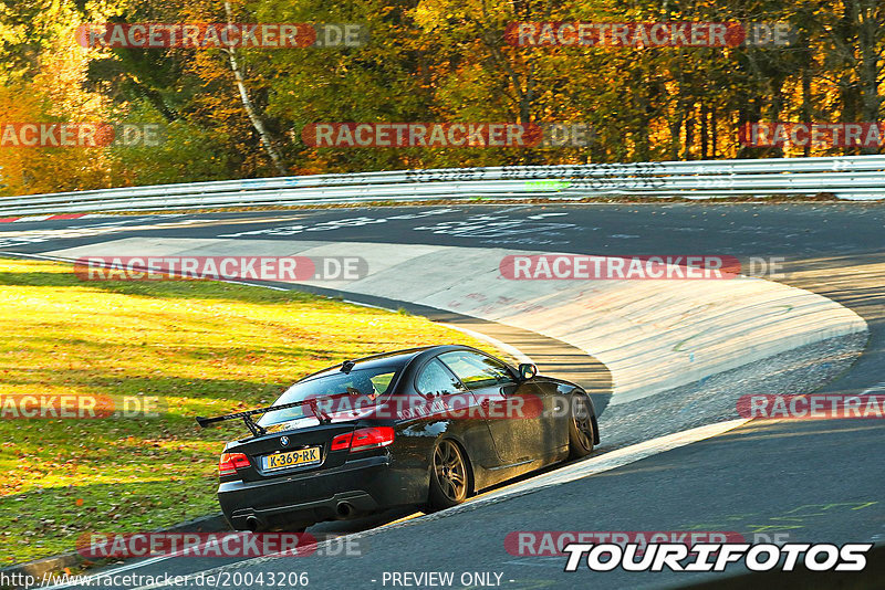 Bild #20043206 - Touristenfahrten Nürburgring Nordschleife (13.11.2022)