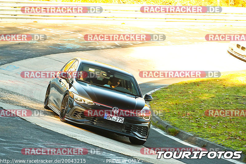 Bild #20043215 - Touristenfahrten Nürburgring Nordschleife (13.11.2022)