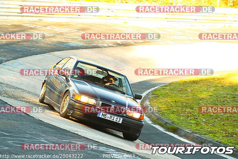 Bild #20043222 - Touristenfahrten Nürburgring Nordschleife (13.11.2022)