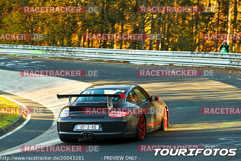 Bild #20043281 - Touristenfahrten Nürburgring Nordschleife (13.11.2022)