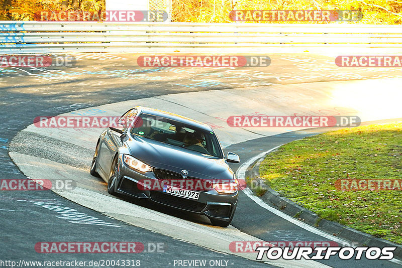 Bild #20043318 - Touristenfahrten Nürburgring Nordschleife (13.11.2022)