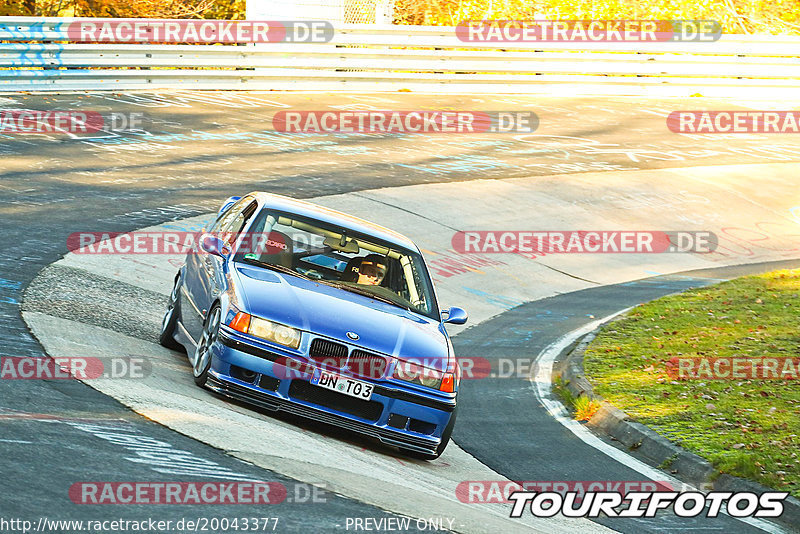 Bild #20043377 - Touristenfahrten Nürburgring Nordschleife (13.11.2022)