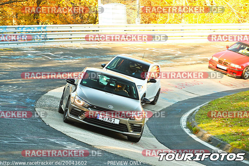 Bild #20043602 - Touristenfahrten Nürburgring Nordschleife (13.11.2022)