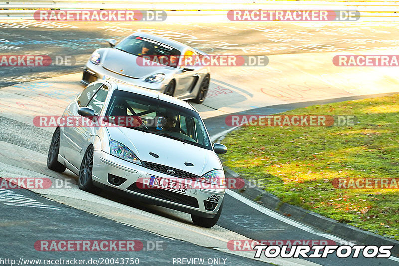 Bild #20043750 - Touristenfahrten Nürburgring Nordschleife (13.11.2022)