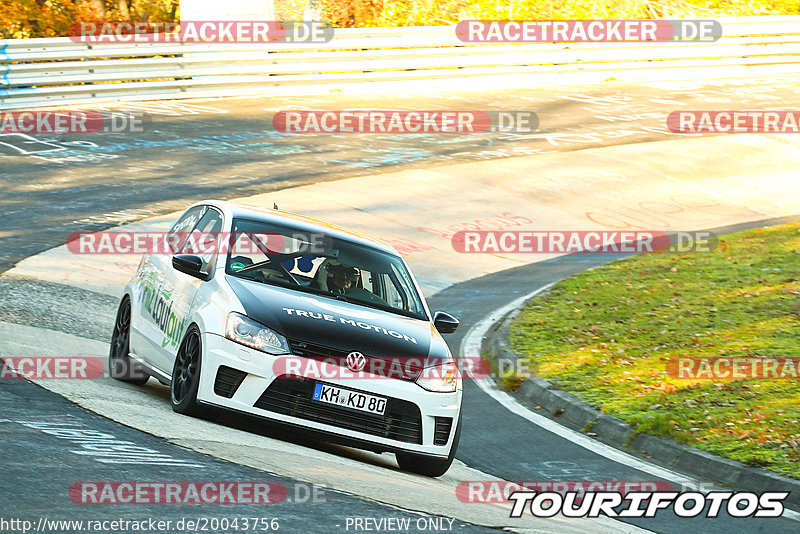 Bild #20043756 - Touristenfahrten Nürburgring Nordschleife (13.11.2022)