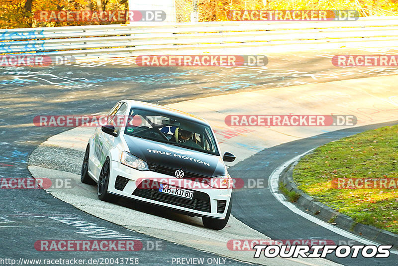 Bild #20043758 - Touristenfahrten Nürburgring Nordschleife (13.11.2022)