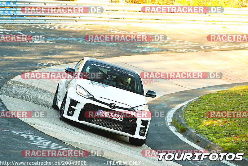 Bild #20043908 - Touristenfahrten Nürburgring Nordschleife (13.11.2022)