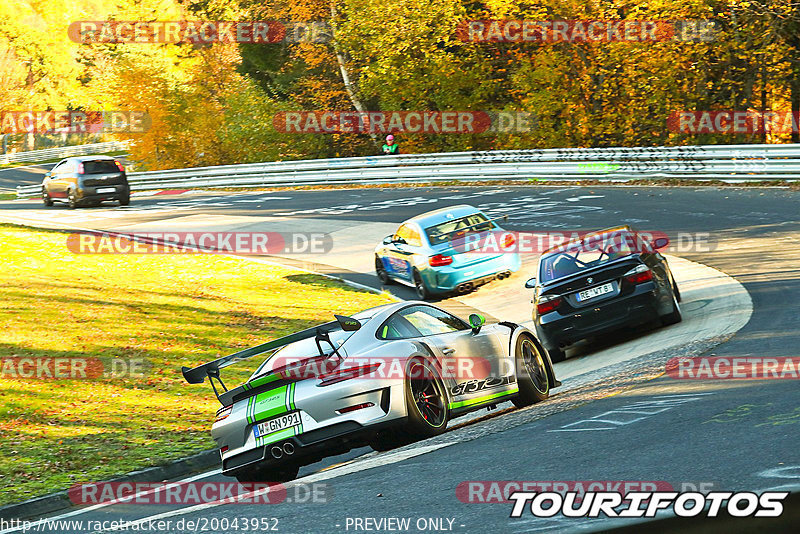 Bild #20043952 - Touristenfahrten Nürburgring Nordschleife (13.11.2022)