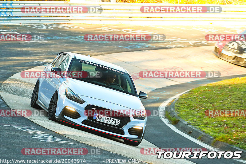 Bild #20043974 - Touristenfahrten Nürburgring Nordschleife (13.11.2022)