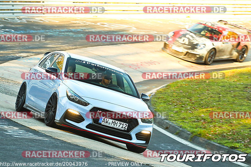 Bild #20043976 - Touristenfahrten Nürburgring Nordschleife (13.11.2022)