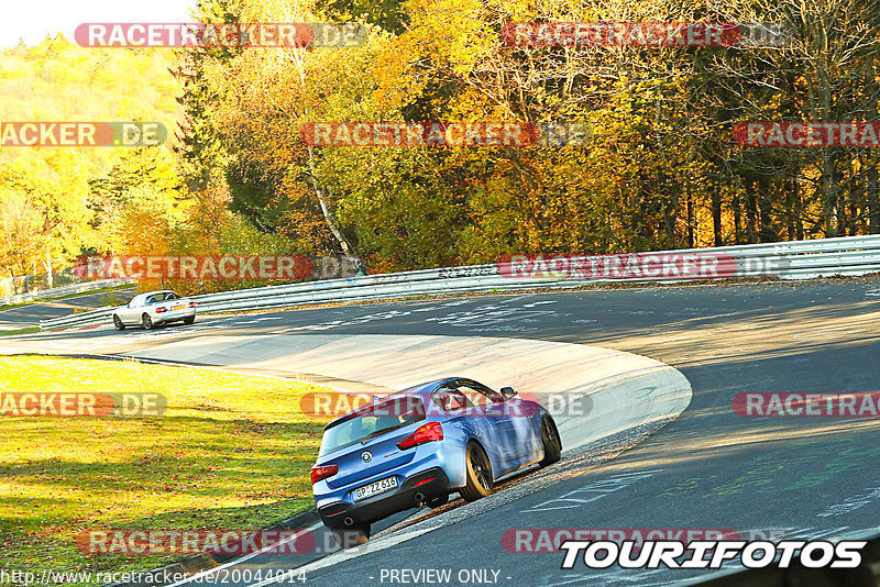 Bild #20044014 - Touristenfahrten Nürburgring Nordschleife (13.11.2022)