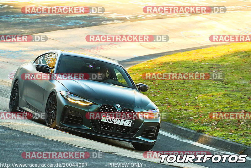 Bild #20044097 - Touristenfahrten Nürburgring Nordschleife (13.11.2022)