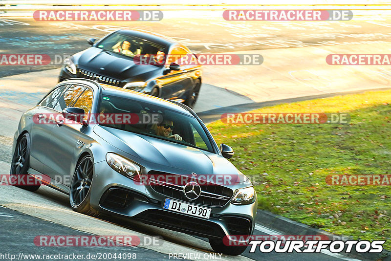 Bild #20044098 - Touristenfahrten Nürburgring Nordschleife (13.11.2022)