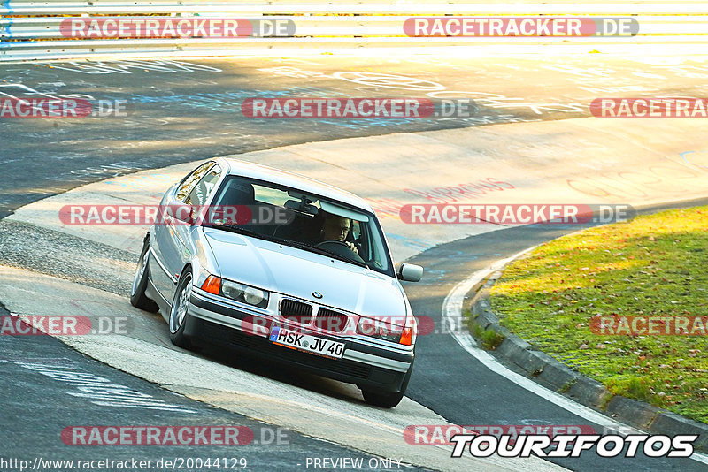 Bild #20044129 - Touristenfahrten Nürburgring Nordschleife (13.11.2022)