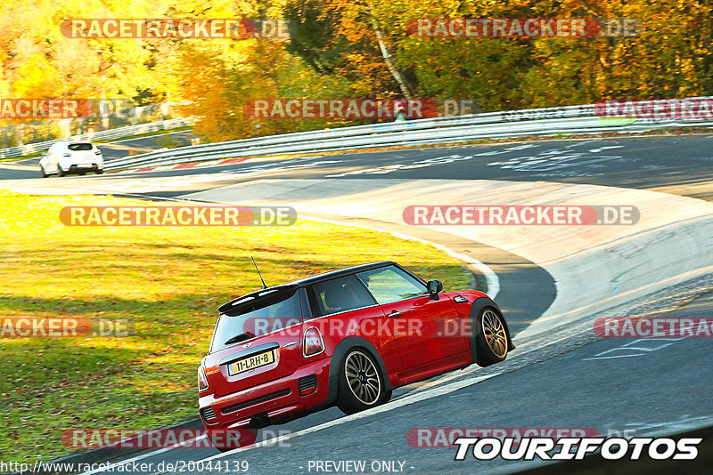 Bild #20044139 - Touristenfahrten Nürburgring Nordschleife (13.11.2022)