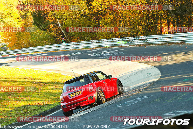 Bild #20044141 - Touristenfahrten Nürburgring Nordschleife (13.11.2022)