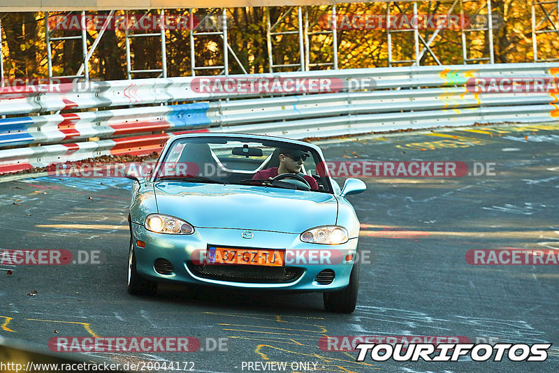 Bild #20044172 - Touristenfahrten Nürburgring Nordschleife (13.11.2022)