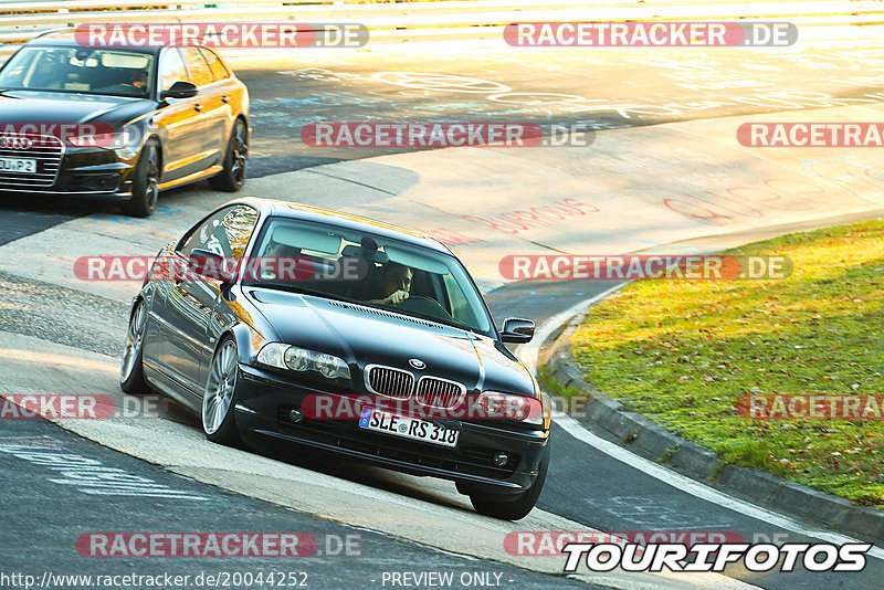 Bild #20044252 - Touristenfahrten Nürburgring Nordschleife (13.11.2022)